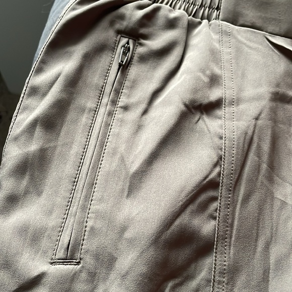 Old Navy stretchtech joggers - Picture 3 of 4